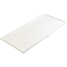 2GR Συρτάρι πλαστικό για κλουβιά σειράς 315 35x16x1cm 2GR Συρτάρι πλαστικό για κλουβιά σειράς 315 35x16x1cm