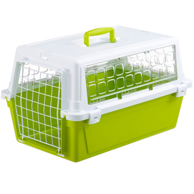 Ferplast κλουβί μεταφοράς atlas 20 trendy v.1 Ferplast κλουβί μεταφοράς atlas 20 trendy v.1