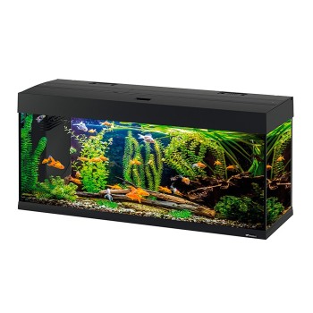 ferplast ενυδείο dubai 120 led.μαύρο 121x41x56cm 240lt ferplast ενυδείο dubai 120 led.μαύρο 121x41x56cm 240lt