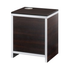 ferplast βάση wooden star cube ferplast βάση wooden star cube