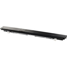 ferplast λάμπα ενυδρείου overtank dubai 80 led μαύρο ferplast λάμπα ενυδρείου overtank dubai 80 led μαύρο