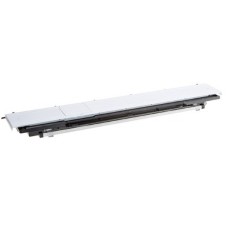 ferplast λάμπα ενυδρ.overtank dubai 80 led λευκό ferplast λάμπα ενυδρ.overtank dubai 80 led λευκό