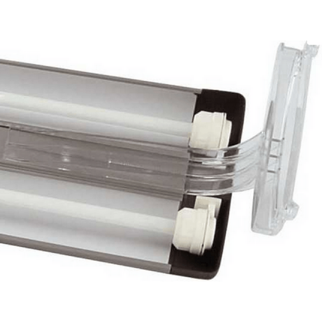 Ferplast φωτιστικό arclight 39w Τ5 cover με λάμπα Ferplast φωτιστικό arclight 39w Τ5 cover με λάμπα