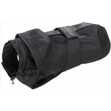 Ferplast αδιάβροχο trench μαύρο 34cm Ferplast αδιάβροχο trench μαύρο 34cm