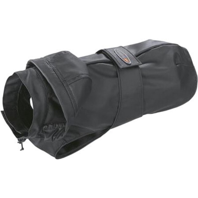 Ferplast αδιάβροχο trench μαύρο 50cm Ferplast αδιάβροχο trench μαύρο 50cm