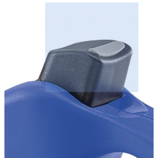 Ferplast αυτόματος οδηγός amigo cord μπλε-λευκό Ferplast αυτόματος οδηγός amigo cord μπλε-λευκό
