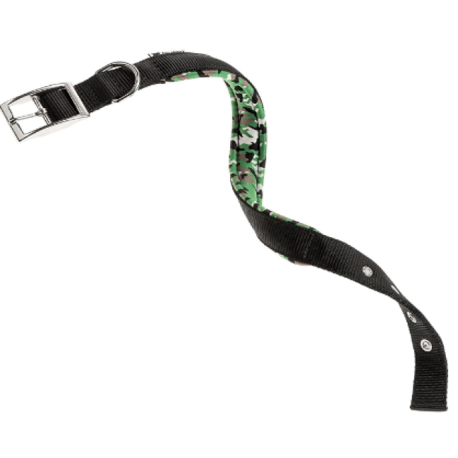 Ferplast daytona περιλαίμιο 27-35cm Ferplast daytona περιλαίμιο 27-35cm