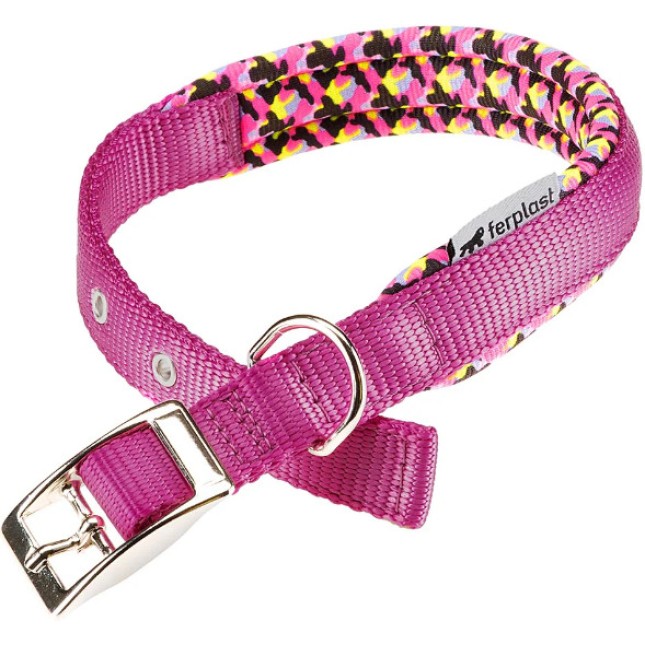 Ferplast daytona περιλαίμιο 35-43cm Ferplast daytona περιλαίμιο 35-43cm