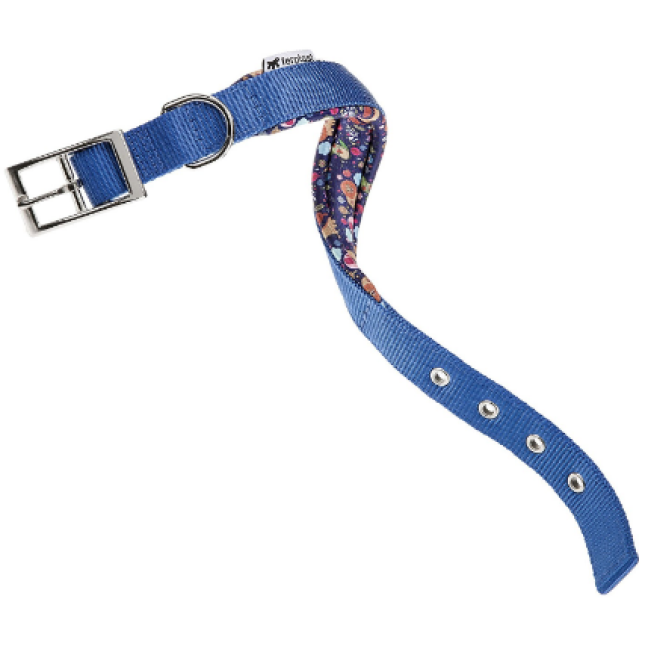 Ferplast daytona περιλαίμιο 37-45cm Ferplast daytona περιλαίμιο 37-45cm