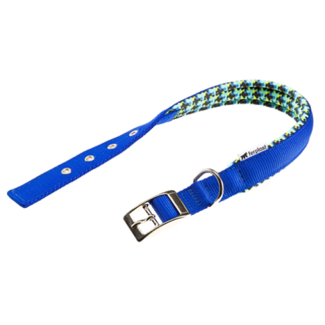 Ferplast daytona περιλαίμιο 45-53cm Ferplast daytona περιλαίμιο 45-53cm