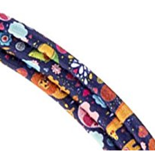 Ferplast daytona περιλαίμιο 45-53cm Ferplast daytona περιλαίμιο 45-53cm