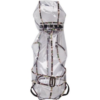Ferplast αδιάβροχο raincoat tg -25 cm Ferplast αδιάβροχο raincoat tg -25 cm