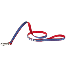 Ferplast οδηγός dual g20/120 μπλε-κόκκινο Ferplast οδηγός dual g20/120 μπλε-κόκκινο
