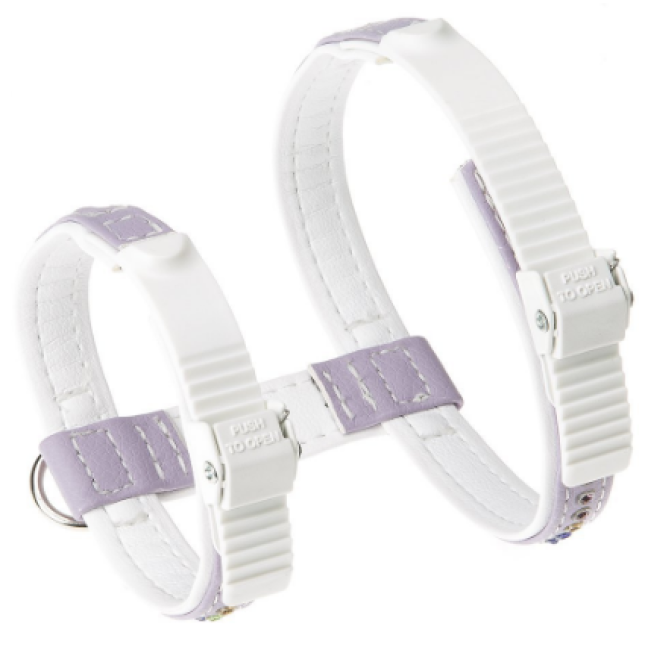 Ferplast σαμαράκι lux p small Ferplast σαμαράκι lux p small