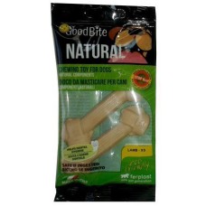 Ferplast κόκκαλο bag με γεύση αρνί xs 15g x2 Ferplast κόκκαλο bag με γεύση αρνί xs 15g x2