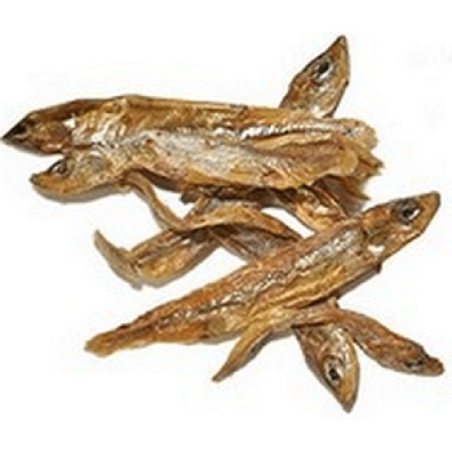 Les filous natural ψαράκια για γάτες 20gr Les filous natural ψαράκια για γάτες 20gr