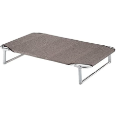 Ferplast κρεβάτι σκύλου dream wood large 1,05x0,63x0,18m Ferplast κρεβάτι σκύλου dream wood large 1,05x0,63x0,18m