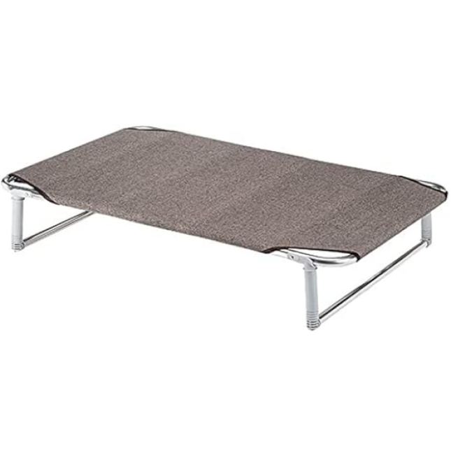 Ferplast κρεβάτι σκύλου dream wood large 1,05x0,63x0,18m Ferplast κρεβάτι σκύλου dream wood large 1,05x0,63x0,18m