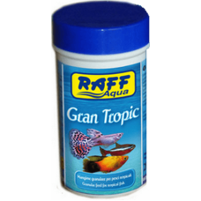 Raff ψαροτροφή gran tropic 36gr