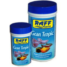 Raff ψαροτροφή gran tropic