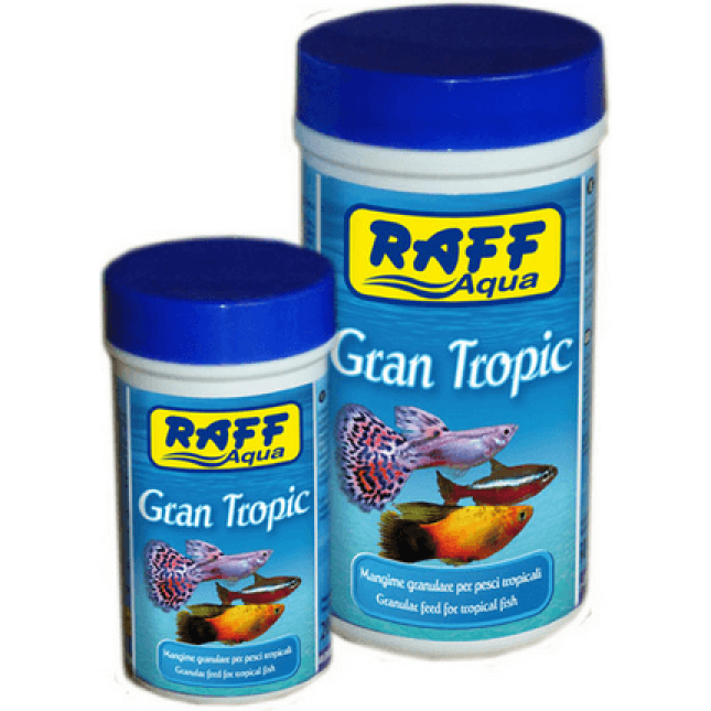 Raff ψαροτροφή gran tropic Raff ψαροτροφή gran tropic