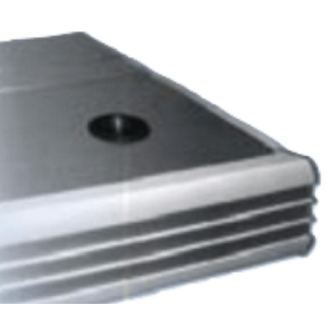Ενυδρείο poseidon aluminum 60 Ενυδρείο poseidon aluminum 60