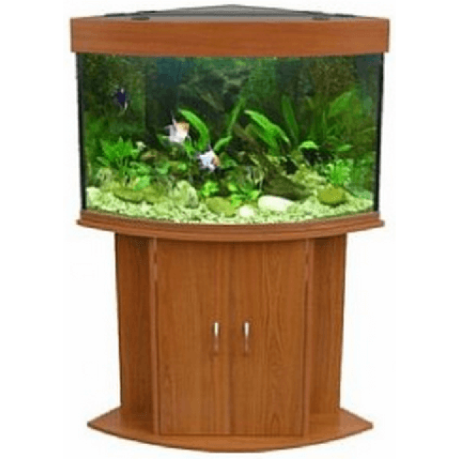 Έπιπλο για ενυδρείο coral 120 κερασί Έπιπλο για ενυδρείο coral 120 κερασί