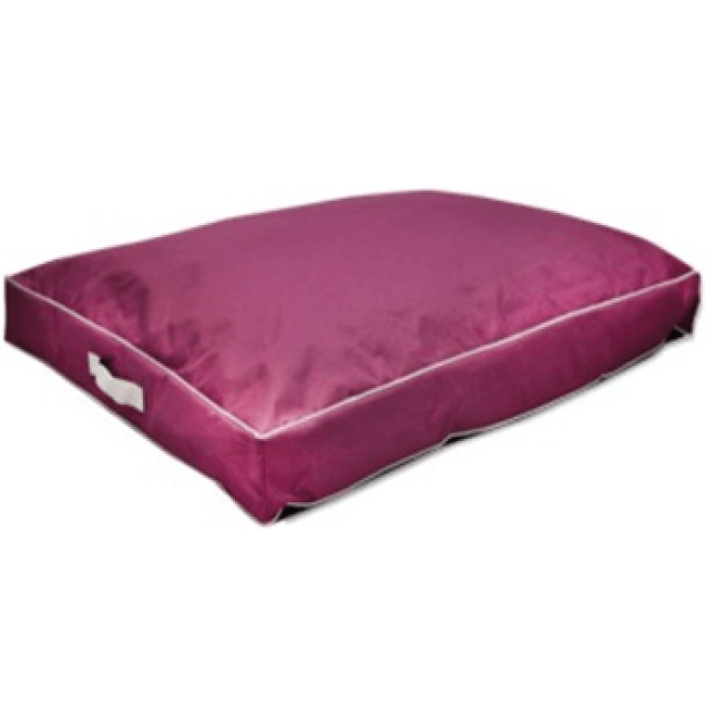 Στρώμα Loft purple με φερμουάρ small Στρώμα Loft purple με φερμουάρ small