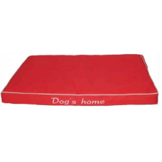 Στρώμα dog house κόκκινο Νο2 85cm
