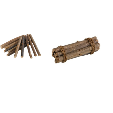 ferplast παιχνίδι pa stick από ξύλο ιτιάς