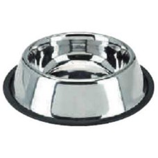 Πιάτο μεταλλικό με λάστιχο mini 11cm / 0,25lt. Πιάτο μεταλλικό με λάστιχο mini 11cm / 0,25lt.