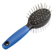 ferplast gro 4943 βούρτσα διπλή για τρωκτικά ferplast gro 4943 βούρτσα διπλή για τρωκτικά