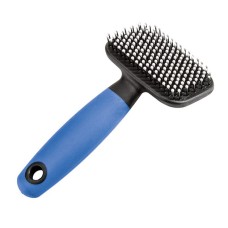 ferplast gro 4949 μαλακή βούρτσα τρωκτικών ferplast gro 4949 μαλακή βούρτσα τρωκτικών