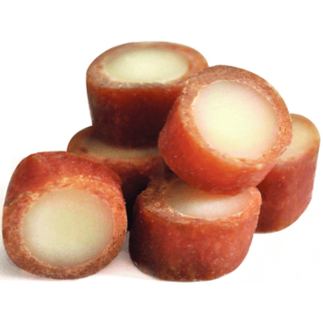 Les filous κοτόπουλο & τυρί 100gr Les filous κοτόπουλο & τυρί 100gr