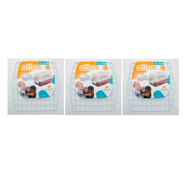 DOOR WHITE FOR ATLAS 10/20/30 DOOR WHITE FOR ATLAS 10/20/30
