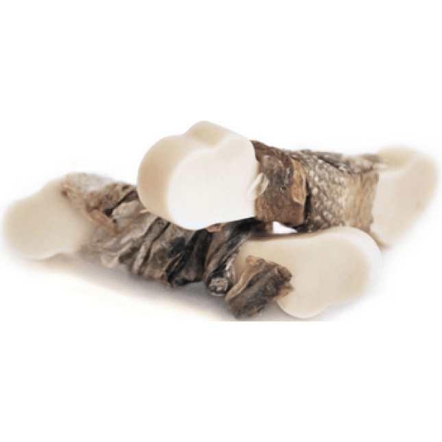 Les filous με δέρμα ψαριού 100gr Les filous με δέρμα ψαριού 100gr