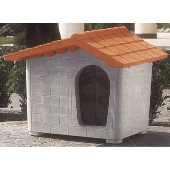 Σπιτάκι σκύλου happy dog με στρώμα medium-large Σπιτάκι σκύλου happy dog με στρώμα medium-large