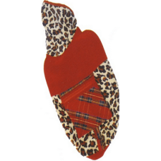 Doggy Dolly παλτουδάκι υφασμάτινο DS023 large Doggy Dolly παλτουδάκι υφασμάτινο DS023 large