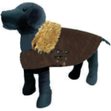 Doggy dolly παλτουδάκι σκύλου Talin Νο3/38cm Doggy dolly παλτουδάκι σκύλου Talin Νο3/38cm