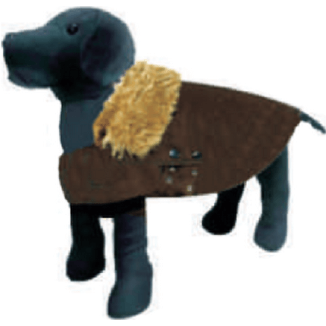 Doggy dolly παλτουδάκι σκύλου Talin Νο3/38cm Doggy dolly παλτουδάκι σκύλου Talin Νο3/38cm