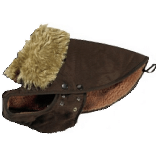Doggy dolly παλτουδάκι σκύλου Talin Νο3/38cm Doggy dolly παλτουδάκι σκύλου Talin Νο3/38cm