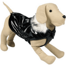 Doggy dolly παλτουδάκι σκύλου Lola Νο1/26cm Doggy dolly παλτουδάκι σκύλου Lola Νο1/26cm
