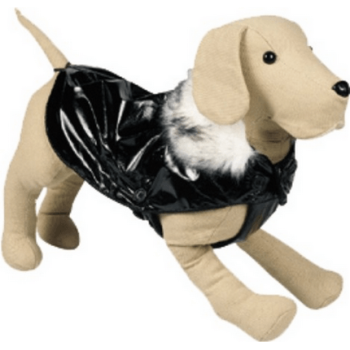 Doggy dolly παλτουδάκι σκύλου Lola Νο1/26cm Doggy dolly παλτουδάκι σκύλου Lola Νο1/26cm