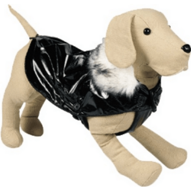 Doggy dolly παλτουδάκι σκύλου Lola Νο1/26cm Doggy dolly παλτουδάκι σκύλου Lola Νο1/26cm