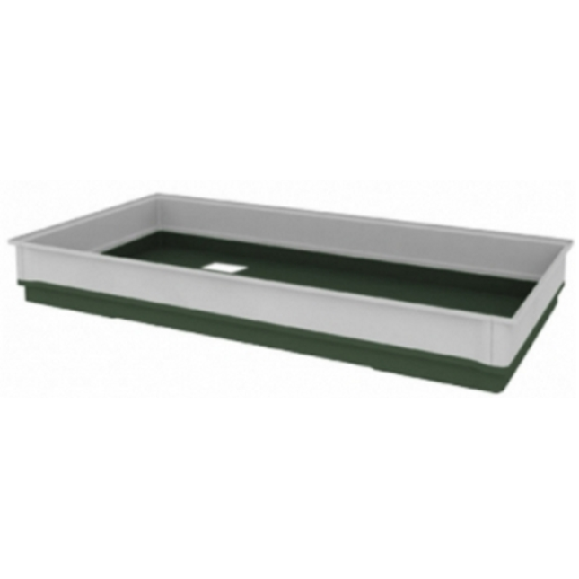 ferplast πράσινη βάση MFΚ120 120 x 60 x 16cm ferplast πράσινη βάση MFΚ120 120 x 60 x 16cm