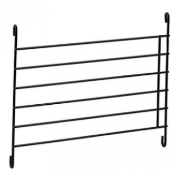 ferplast λευκή πόρτα casita 80/100