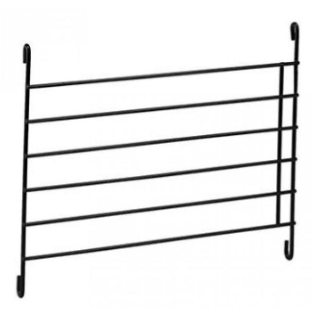 ferplast λευκή πόρτα casita 80/100