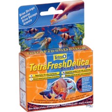 Tetra Fresh Delica Brine Shrimps 48gr