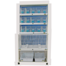 EΠΑΓΓΕΛΜΑΤΙΚΗ ΚΛΟΥΒΑ 18ΤΕΜ 100x50x200cm EΠΑΓΓΕΛΜΑΤΙΚΗ ΚΛΟΥΒΑ 18ΤΕΜ 100x50x200cm
