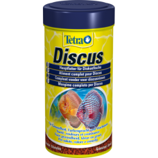 Tetra Discus Granules